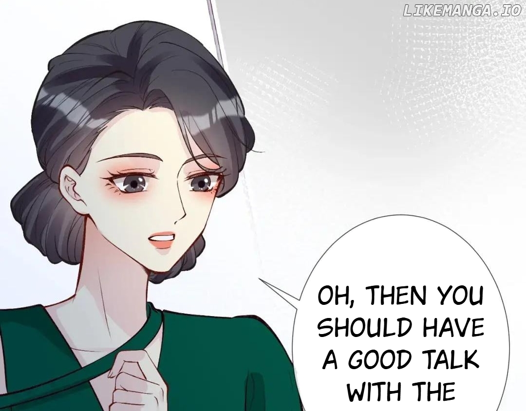 Everyone's Darling Chapter 151 - page 74